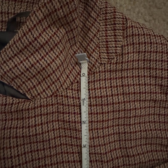 FP Roxy Blazer - Picture 10 of 10